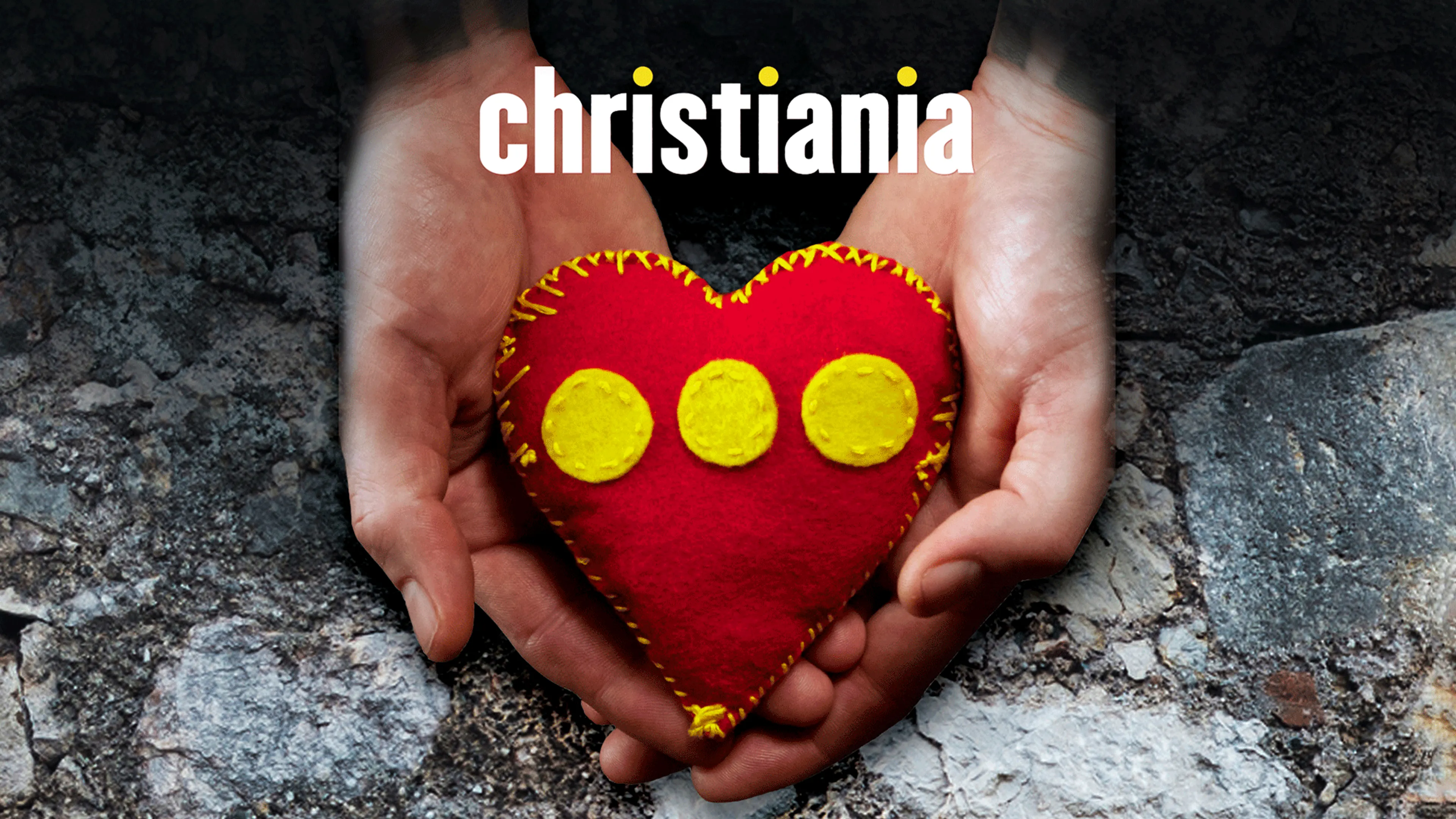 Christiania poster